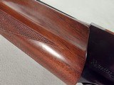 9242
Remington 1100 Special 12 gauge, 2 3/4, straight grip, butt pad, vent rib, 14 1/2 LOP, 20” barrel, semi-auto, mode choked, More pictures at daws - 9 of 25