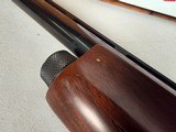 9242
Remington 1100 Special 12 gauge, 2 3/4, straight grip, butt pad, vent rib, 14 1/2 LOP, 20” barrel, semi-auto, mode choked, More pictures at daws - 11 of 25