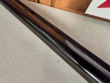 9242
Remington 1100 Special 12 gauge, 2 3/4, straight grip, butt pad, vent rib, 14 1/2 LOP, 20” barrel, semi-auto, mode choked, More pictures at daws - 12 of 25