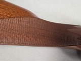 9242
Remington 1100 Special 12 gauge, 2 3/4, straight grip, butt pad, vent rib, 14 1/2 LOP, 20” barrel, semi-auto, mode choked, More pictures at daws - 25 of 25