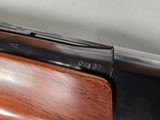 9242
Remington 1100 Special 12 gauge, 2 3/4, straight grip, butt pad, vent rib, 14 1/2 LOP, 20” barrel, semi-auto, mode choked, More pictures at daws - 14 of 25