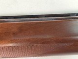 9242
Remington 1100 Special 12 gauge, 2 3/4, straight grip, butt pad, vent rib, 14 1/2 LOP, 20” barrel, semi-auto, mode choked, More pictures at daws - 18 of 25