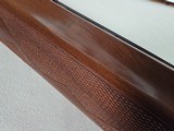 9242
Remington 1100 Special 12 gauge, 2 3/4, straight grip, butt pad, vent rib, 14 1/2 LOP, 20” barrel, semi-auto, mode choked, More pictures at daws - 10 of 25