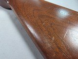 9251
Winchester Model 50, 20 gauge, 2 3/4, crack in stock, pistol grip, butt plate plain barrel, 27” barrel, 12 3/4 LOP, More pictures at dawsonsdoub - 7 of 25