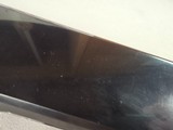 9251
Winchester Model 50, 20 gauge, 2 3/4, crack in stock, pistol grip, butt plate plain barrel, 27” barrel, 12 3/4 LOP, More pictures at dawsonsdoub