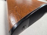 9251
Winchester Model 50, 20 gauge, 2 3/4, crack in stock, pistol grip, butt plate plain barrel, 27” barrel, 12 3/4 LOP, More pictures at dawsonsdoub - 6 of 25