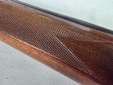 9250
Winchester Model 50, 12 gauge, 2 3/4, Full Choke, plain Barrel, 14” LOP, 30” barrel, pistol Grip, Butt plate, More pictures at dawsonsdoubles do - 14 of 25
