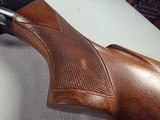 9250
Winchester Model 50, 12 gauge, 2 3/4, Full Choke, plain Barrel, 14” LOP, 30” barrel, pistol Grip, Butt plate, More pictures at dawsonsdoubles do - 6 of 25