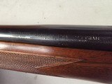 9250
Winchester Model 50, 12 gauge, 2 3/4, Full Choke, plain Barrel, 14” LOP, 30” barrel, pistol Grip, Butt plate, More pictures at dawsonsdoubles do - 19 of 25
