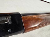 9250
Winchester Model 50, 12 gauge, 2 3/4, Full Choke, plain Barrel, 14” LOP, 30” barrel, pistol Grip, Butt plate, More pictures at dawsonsdoubles do - 24 of 25