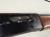 9250
Winchester Model 50, 12 gauge, 2 3/4, Full Choke, plain Barrel, 14” LOP, 30” barrel, pistol Grip, Butt plate, More pictures at dawsonsdoubles do - 25 of 25
