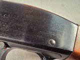 9250
Winchester Model 50, 12 gauge, 2 3/4, Full Choke, plain Barrel, 14” LOP, 30” barrel, pistol Grip, Butt plate, More pictures at dawsonsdoubles do - 8 of 25