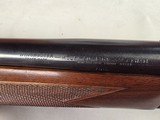 9250
Winchester Model 50, 12 gauge, 2 3/4, Full Choke, plain Barrel, 14” LOP, 30” barrel, pistol Grip, Butt plate, More pictures at dawsonsdoubles do - 18 of 25