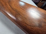 9250
Winchester Model 50, 12 gauge, 2 3/4, Full Choke, plain Barrel, 14” LOP, 30” barrel, pistol Grip, Butt plate, More pictures at dawsonsdoubles do - 4 of 25