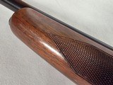 9250
Winchester Model 50, 12 gauge, 2 3/4, Full Choke, plain Barrel, 14” LOP, 30” barrel, pistol Grip, Butt plate, More pictures at dawsonsdoubles do - 15 of 25