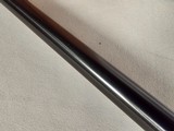 9250
Winchester Model 50, 12 gauge, 2 3/4, Full Choke, plain Barrel, 14” LOP, 30” barrel, pistol Grip, Butt plate, More pictures at dawsonsdoubles do - 16 of 25
