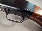 9250
Winchester Model 50, 12 gauge, 2 3/4, Full Choke, plain Barrel, 14” LOP, 30” barrel, pistol Grip, Butt plate, More pictures at dawsonsdoubles do - 7 of 25