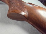9250
Winchester Model 50, 12 gauge, 2 3/4, Full Choke, plain Barrel, 14” LOP, 30” barrel, pistol Grip, Butt plate, More pictures at dawsonsdoubles do - 5 of 25