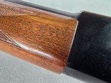 9250
Winchester Model 50, 12 gauge, 2 3/4, Full Choke, plain Barrel, 14” LOP, 30” barrel, pistol Grip, Butt plate, More pictures at dawsonsdoubles do - 13 of 25