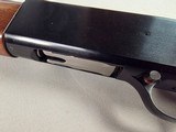 9250
Winchester Model 50, 12 gauge, 2 3/4, Full Choke, plain Barrel, 14” LOP, 30” barrel, pistol Grip, Butt plate, More pictures at dawsonsdoubles do - 12 of 25