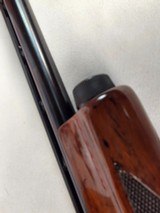 9249 Winchester Super X Model 1, 12 Gauge, Full Choke, 2 3/4, Pistol Grip with cap, Butt plate, 30 “ Barrel, 14 1/4 LOP, vent rib, crack in stock, Mor - 14 of 25 9249 Winchester Super X Model 1, 12 Gauge, Full Choke, 2 3/4, Pistol Grip with cap, Butt plate, 30 “ Barrel, 14 1/4 LOP, vent rib, crack in stock, Mor - 14 of 25