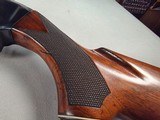 9249 Winchester Super X Model 1, 12 Gauge, Full Choke, 2 3/4, Pistol Grip with cap, Butt plate, 30 “ Barrel, 14 1/4 LOP, vent rib, crack in stock, Mor - 5 of 25 9249 Winchester Super X Model 1, 12 Gauge, Full Choke, 2 3/4, Pistol Grip with cap, Butt plate, 30 “ Barrel, 14 1/4 LOP, vent rib, crack in stock, Mor - 5 of 25