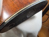 9249 Winchester Super X Model 1, 12 Gauge, Full Choke, 2 3/4, Pistol Grip with cap, Butt plate, 30 “ Barrel, 14 1/4 LOP, vent rib, crack in stock, Mor - 3 of 25 9249 Winchester Super X Model 1, 12 Gauge, Full Choke, 2 3/4, Pistol Grip with cap, Butt plate, 30 “ Barrel, 14 1/4 LOP, vent rib, crack in stock, Mor - 3 of 25