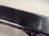 9249 Winchester Super X Model 1, 12 Gauge, Full Choke, 2 3/4, Pistol Grip with cap, Butt plate, 30 “ Barrel, 14 1/4 LOP, vent rib, crack in stock, Mor - 7 of 25 9249 Winchester Super X Model 1, 12 Gauge, Full Choke, 2 3/4, Pistol Grip with cap, Butt plate, 30 “ Barrel, 14 1/4 LOP, vent rib, crack in stock, Mor - 7 of 25