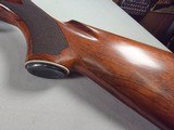 9249 Winchester Super X Model 1, 12 Gauge, Full Choke, 2 3/4, Pistol Grip with cap, Butt plate, 30 “ Barrel, 14 1/4 LOP, vent rib, crack in stock, Mor - 4 of 25 9249 Winchester Super X Model 1, 12 Gauge, Full Choke, 2 3/4, Pistol Grip with cap, Butt plate, 30 “ Barrel, 14 1/4 LOP, vent rib, crack in stock, Mor - 4 of 25