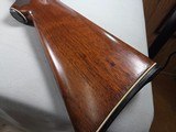 9249 Winchester Super X Model 1, 12 Gauge, Full Choke, 2 3/4, Pistol Grip with cap, Butt plate, 30 “ Barrel, 14 1/4 LOP, vent rib, crack in stock, Mor - 2 of 25 9249 Winchester Super X Model 1, 12 Gauge, Full Choke, 2 3/4, Pistol Grip with cap, Butt plate, 30 “ Barrel, 14 1/4 LOP, vent rib, crack in stock, Mor - 2 of 25