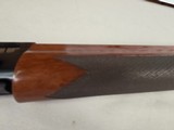9249 Winchester Super X Model 1, 12 Gauge, Full Choke, 2 3/4, Pistol Grip with cap, Butt plate, 30 “ Barrel, 14 1/4 LOP, vent rib, crack in stock, Mor - 17 of 25 9249 Winchester Super X Model 1, 12 Gauge, Full Choke, 2 3/4, Pistol Grip with cap, Butt plate, 30 “ Barrel, 14 1/4 LOP, vent rib, crack in stock, Mor - 17 of 25