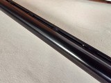 9249 Winchester Super X Model 1, 12 Gauge, Full Choke, 2 3/4, Pistol Grip with cap, Butt plate, 30 “ Barrel, 14 1/4 LOP, vent rib, crack in stock, Mor - 11 of 25 9249 Winchester Super X Model 1, 12 Gauge, Full Choke, 2 3/4, Pistol Grip with cap, Butt plate, 30 “ Barrel, 14 1/4 LOP, vent rib, crack in stock, Mor - 11 of 25
