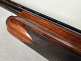 9249 Winchester Super X Model 1, 12 Gauge, Full Choke, 2 3/4, Pistol Grip with cap, Butt plate, 30 “ Barrel, 14 1/4 LOP, vent rib, crack in stock, Mor - 23 of 25 9249 Winchester Super X Model 1, 12 Gauge, Full Choke, 2 3/4, Pistol Grip with cap, Butt plate, 30 “ Barrel, 14 1/4 LOP, vent rib, crack in stock, Mor - 23 of 25
