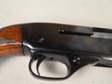9249 Winchester Super X Model 1, 12 Gauge, Full Choke, 2 3/4, Pistol Grip with cap, Butt plate, 30 “ Barrel, 14 1/4 LOP, vent rib, crack in stock, Mor - 24 of 25 9249 Winchester Super X Model 1, 12 Gauge, Full Choke, 2 3/4, Pistol Grip with cap, Butt plate, 30 “ Barrel, 14 1/4 LOP, vent rib, crack in stock, Mor - 24 of 25