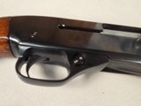 9249 Winchester Super X Model 1, 12 Gauge, Full Choke, 2 3/4, Pistol Grip with cap, Butt plate, 30 “ Barrel, 14 1/4 LOP, vent rib, crack in stock, Mor - 21 of 25 9249 Winchester Super X Model 1, 12 Gauge, Full Choke, 2 3/4, Pistol Grip with cap, Butt plate, 30 “ Barrel, 14 1/4 LOP, vent rib, crack in stock, Mor - 21 of 25