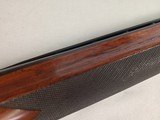 9249 Winchester Super X Model 1, 12 Gauge, Full Choke, 2 3/4, Pistol Grip with cap, Butt plate, 30 “ Barrel, 14 1/4 LOP, vent rib, crack in stock, Mor - 18 of 25 9249 Winchester Super X Model 1, 12 Gauge, Full Choke, 2 3/4, Pistol Grip with cap, Butt plate, 30 “ Barrel, 14 1/4 LOP, vent rib, crack in stock, Mor - 18 of 25