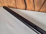 9249 Winchester Super X Model 1, 12 Gauge, Full Choke, 2 3/4, Pistol Grip with cap, Butt plate, 30 “ Barrel, 14 1/4 LOP, vent rib, crack in stock, Mor - 12 of 25 9249 Winchester Super X Model 1, 12 Gauge, Full Choke, 2 3/4, Pistol Grip with cap, Butt plate, 30 “ Barrel, 14 1/4 LOP, vent rib, crack in stock, Mor - 12 of 25