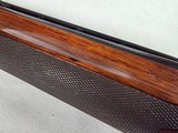 9249 Winchester Super X Model 1, 12 Gauge, Full Choke, 2 3/4, Pistol Grip with cap, Butt plate, 30 “ Barrel, 14 1/4 LOP, vent rib, crack in stock, Mor - 10 of 25 9249 Winchester Super X Model 1, 12 Gauge, Full Choke, 2 3/4, Pistol Grip with cap, Butt plate, 30 “ Barrel, 14 1/4 LOP, vent rib, crack in stock, Mor - 10 of 25