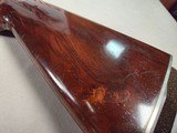 9246
Fair, Jubilee 700, 12 Gauge, Mde in Italy, Full/Full, 30” Barrels, 14 1/2 LOP, Adjustable pad, vent rib, Blue with gold trim, gold single trigge - 5 of 25