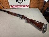 9246
Fair, Jubilee 700, 12 Gauge, Mde in Italy, Full/Full, 30” Barrels, 14 1/2 LOP, Adjustable pad, vent rib, Blue with gold trim, gold single trigge