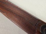 9246
Fair, Jubilee 700, 12 Gauge, Mde in Italy, Full/Full, 30” Barrels, 14 1/2 LOP, Adjustable pad, vent rib, Blue with gold trim, gold single trigge - 14 of 25