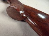 9246
Fair, Jubilee 700, 12 Gauge, Mde in Italy, Full/Full, 30” Barrels, 14 1/2 LOP, Adjustable pad, vent rib, Blue with gold trim, gold single trigge - 7 of 25