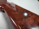 9245Winchester 101 Diamond Grade Skeet, 20 Gauge, 2 3/4, Ported barrels, pistol grip, butt pad, vent rib, 28” Barrels, 14 1/4 LOP, Fancy AAA+ Walnut - 4 of 25