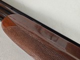 9245Winchester 101 Diamond Grade Skeet, 20 Gauge, 2 3/4, Ported barrels, pistol grip, butt pad, vent rib, 28” Barrels, 14 1/4 LOP, Fancy AAA+ Walnut - 12 of 25