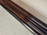 9245Winchester 101 Diamond Grade Skeet, 20 Gauge, 2 3/4, Ported barrels, pistol grip, butt pad, vent rib, 28” Barrels, 14 1/4 LOP, Fancy AAA+ Walnut - 15 of 25