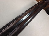 9245Winchester 101 Diamond Grade Skeet, 20 Gauge, 2 3/4, Ported barrels, pistol grip, butt pad, vent rib, 28” Barrels, 14 1/4 LOP, Fancy AAA+ Walnut - 21 of 25