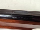 9245Winchester 101 Diamond Grade Skeet, 20 Gauge, 2 3/4, Ported barrels, pistol grip, butt pad, vent rib, 28” Barrels, 14 1/4 LOP, Fancy AAA+ Walnut - 18 of 25