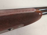 9245Winchester 101 Diamond Grade Skeet, 20 Gauge, 2 3/4, Ported barrels, pistol grip, butt pad, vent rib, 28” Barrels, 14 1/4 LOP, Fancy AAA+ Walnut - 23 of 25