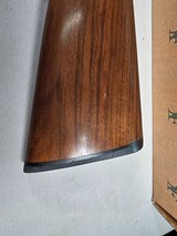 9248Franchi 48 AL Deluxe, Semi Auto, 28 Gauge, 2 3/4 screw In Choke, 26” Barrel, Pistol Grip, Butt plate, 14 1/4 LOP, New in box, more pictures at D - 20 of 25