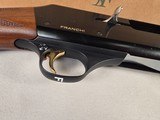 9248Franchi 48 AL Deluxe, Semi Auto, 28 Gauge, 2 3/4 screw In Choke, 26” Barrel, Pistol Grip, Butt plate, 14 1/4 LOP, New in box, more pictures at D - 7 of 25